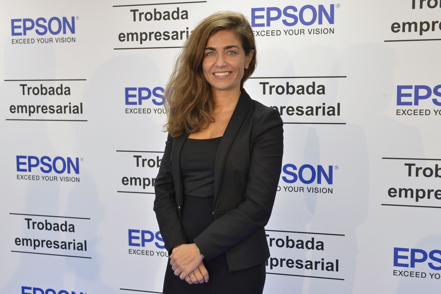 Susana Voces, directora general eBay España e Italia. Cedida