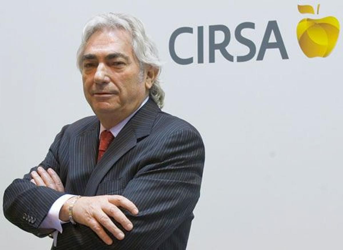 Manuel Lao de Cirsa