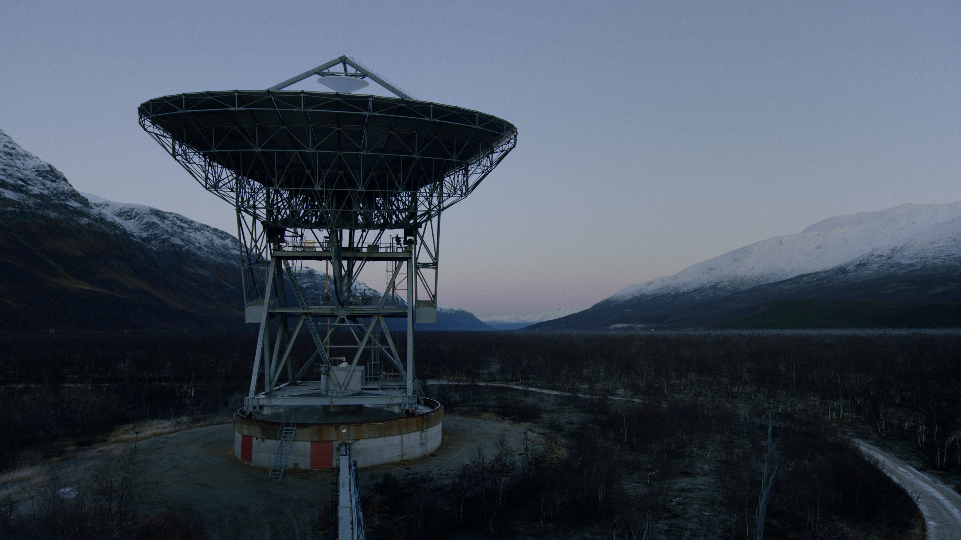 El festival Sónar vol contactar amb extraterrestres