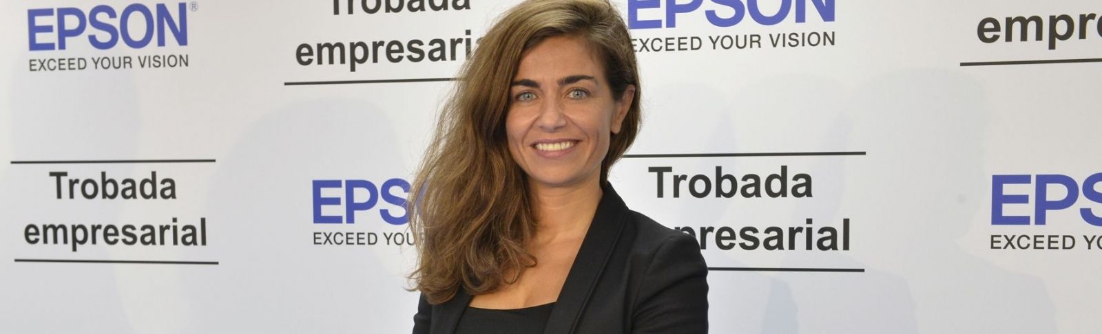 Susana Voces, managing director of eBay Spain and Italy | Ceded