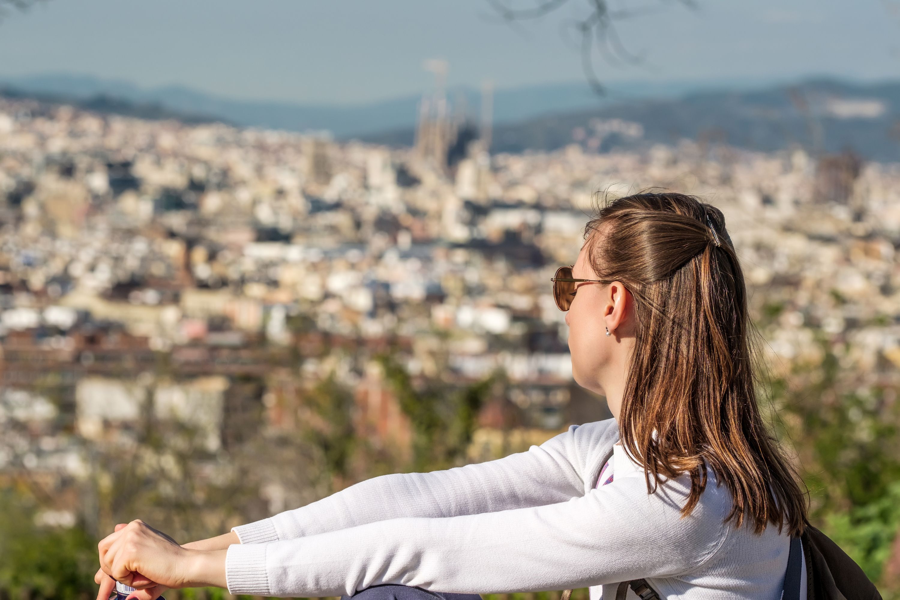 Barcelona, ciutat turística | Acistock