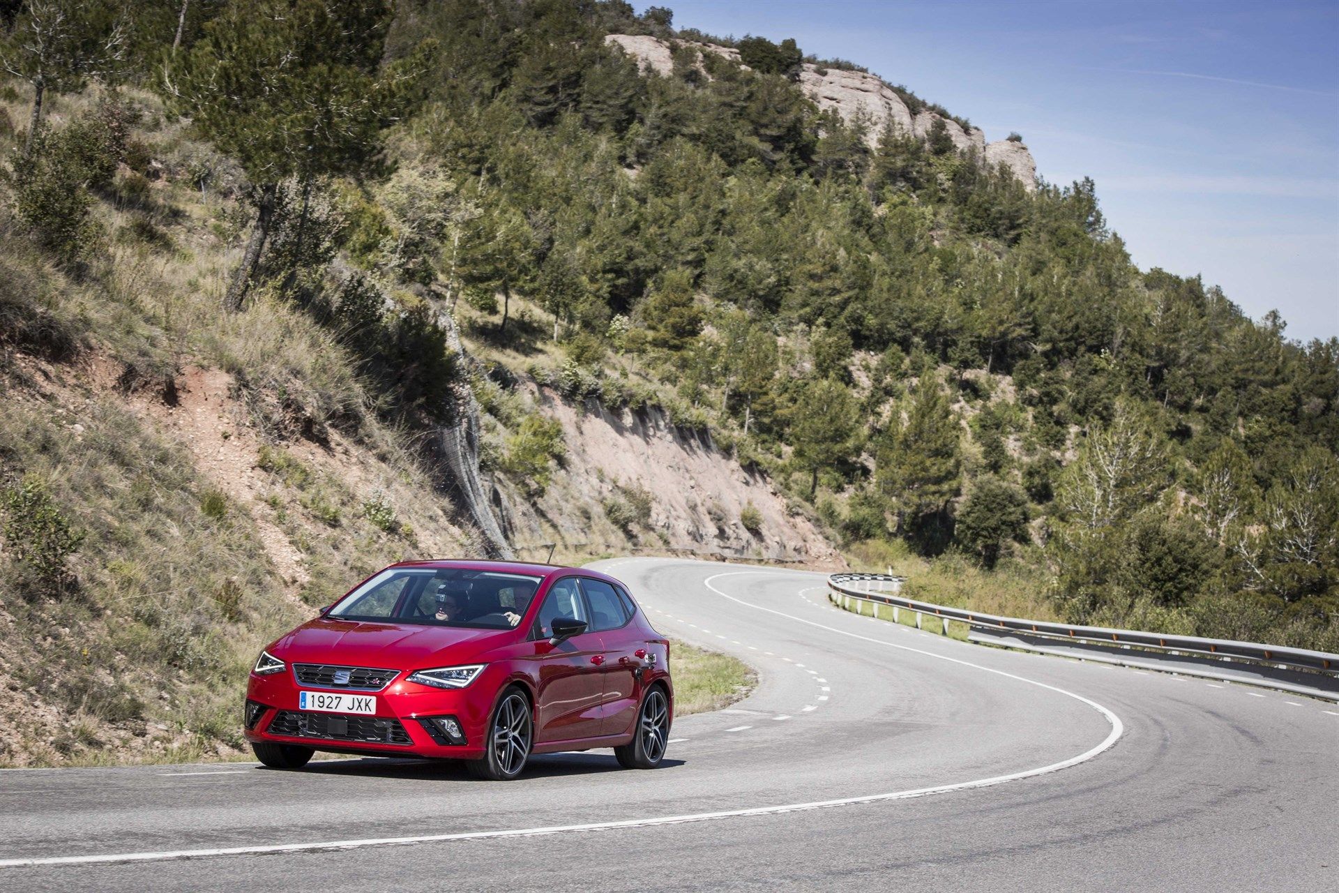 Les vendes de Seat cauen i trenquen la tendència del 2018