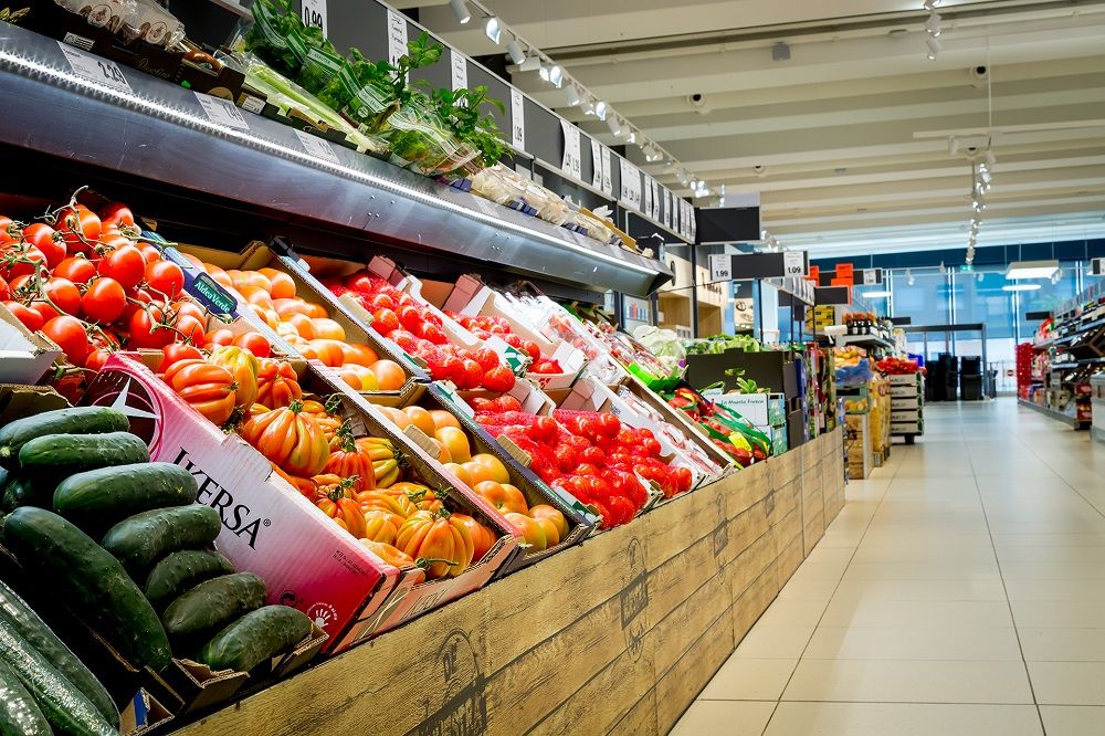 El nou Lidl de l'Hospitalet | Cedida