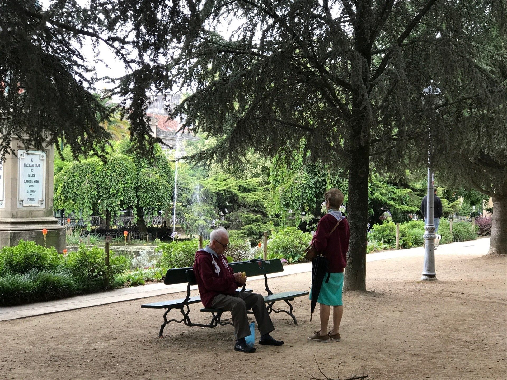 La factura de las pensiones logra un nuevo màxim històrico