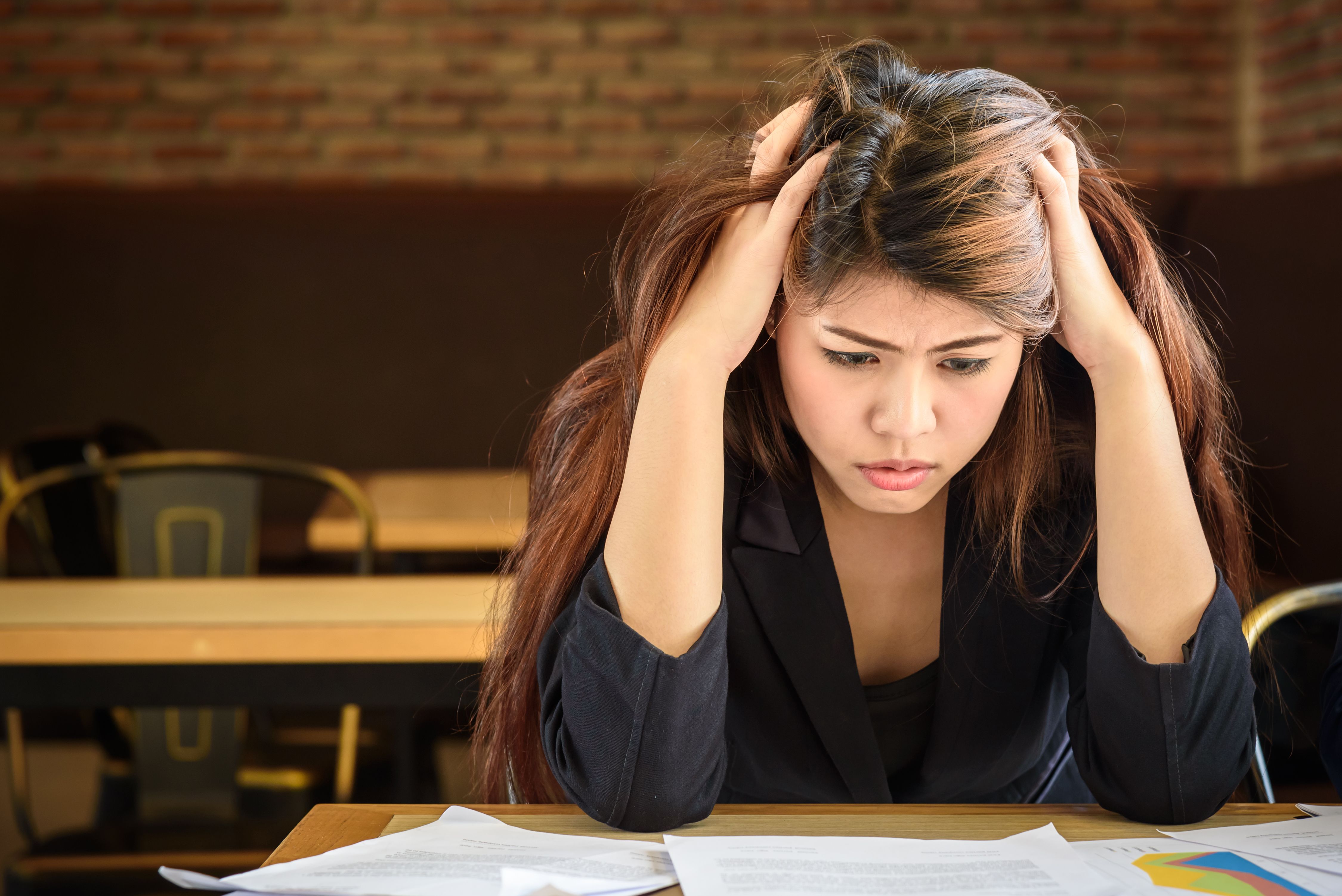 La Maripili es la mujer rehén que quiere gustar a todo el mundo