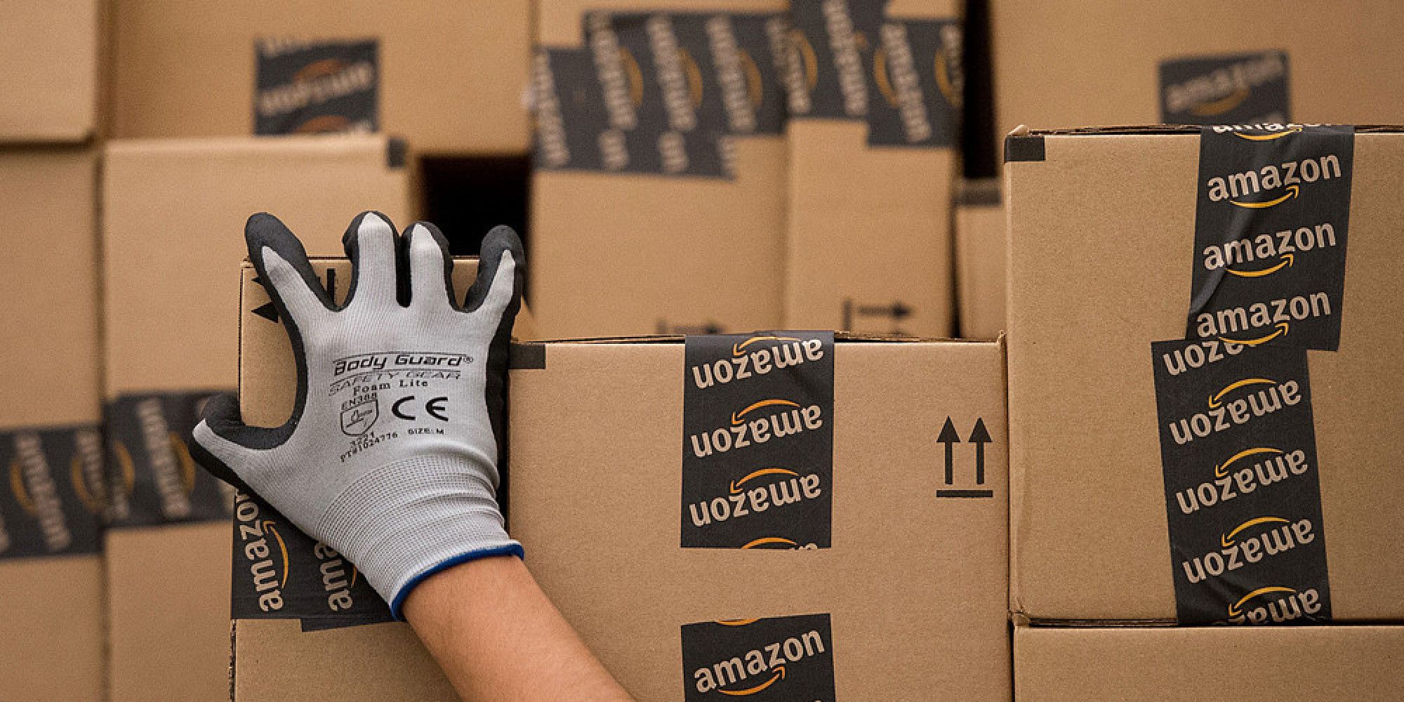 Amazon se ha hecho con gran parte de la ecommerce, pero las pymes reivindican su lugar