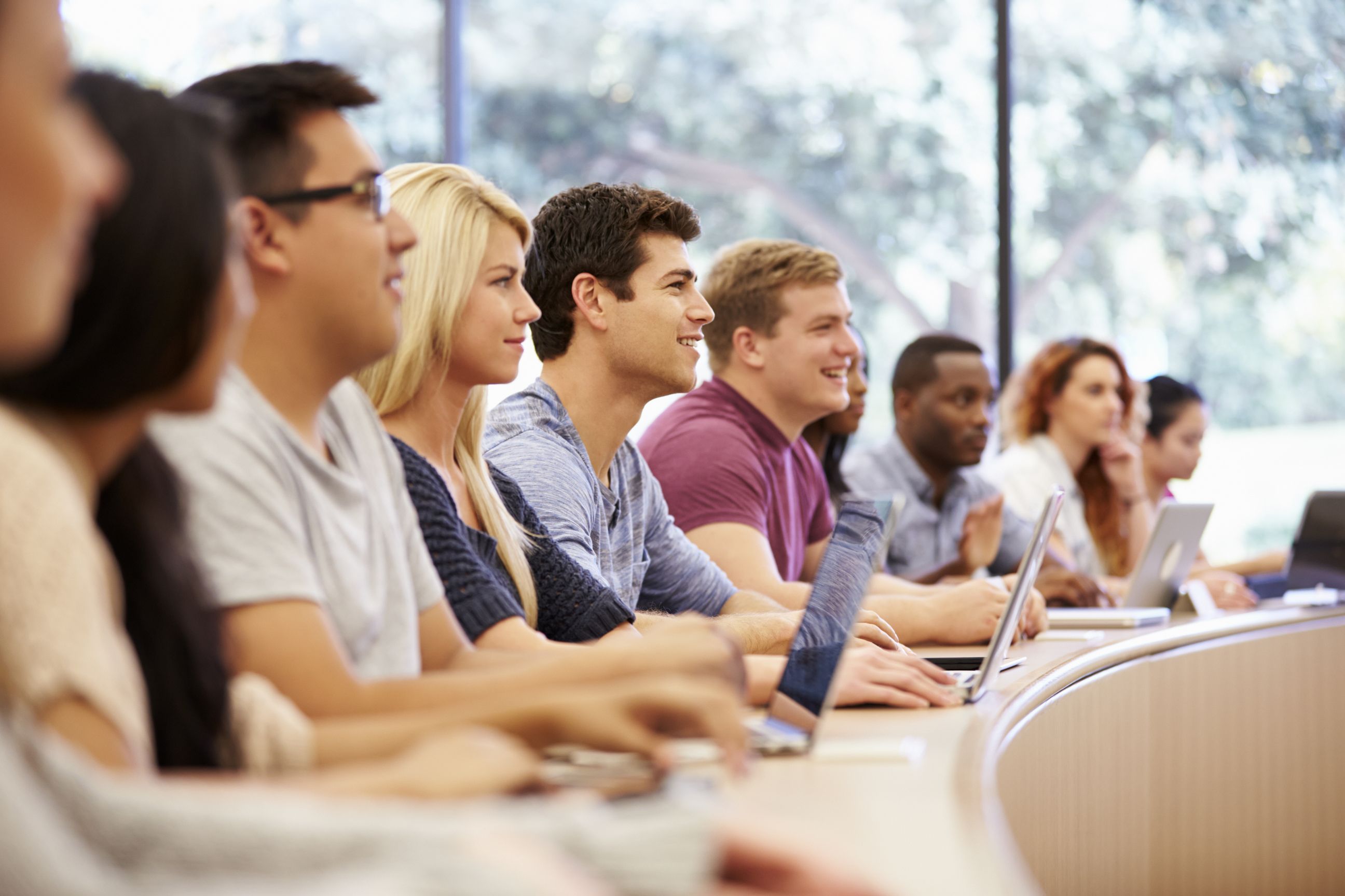 Els programes d'intercanvi com l'Erasmus ajuden les universitats a captar estudiants i posicionar-se a escala internacional