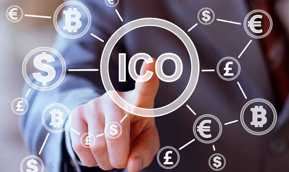 Les ICO són les monedes d'empresa basades en tecnologia de blocs