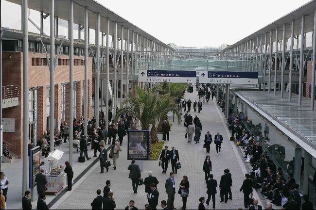 El ChemPlast Expo tindrà lloc a Ifema