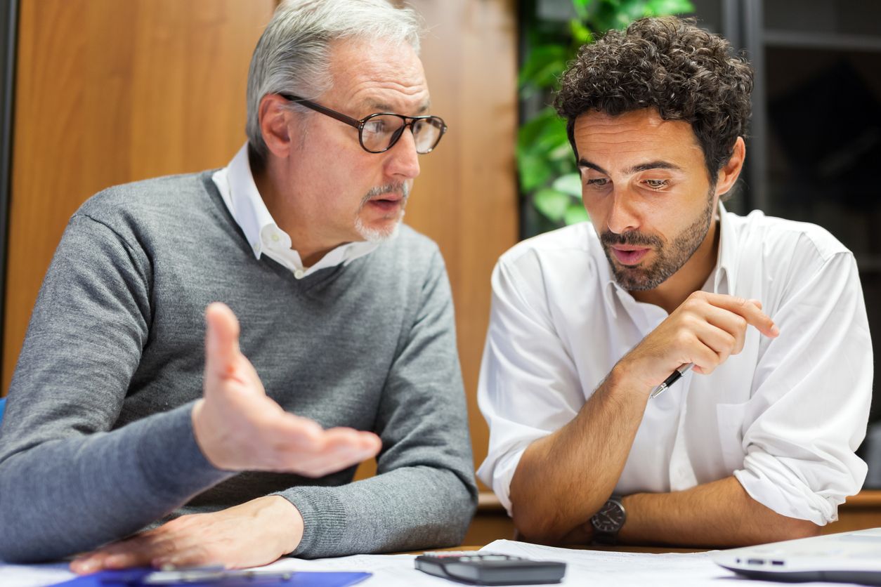 Continuar, vendre o tancar és una reflexió que s'hauria en totes les empreses familiars quan hi ha relleu