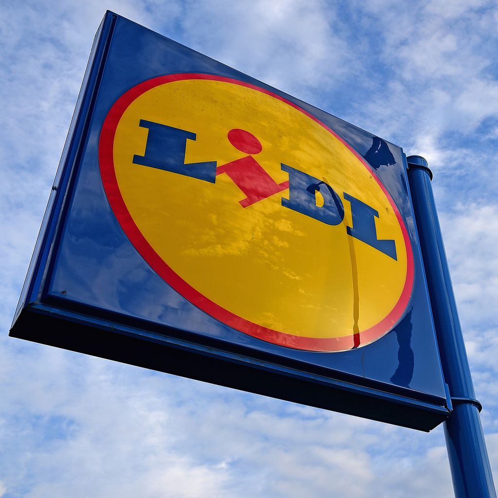 Els supermercats Lidl són dels més grans d'Alemanya