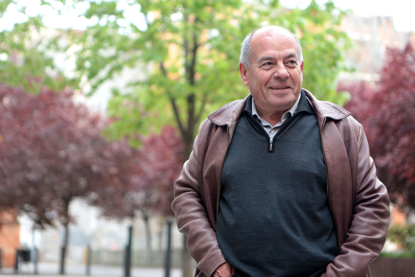 Francesc Reguant, director de l'Observatori d'Economia Agroalimentària del Col·legi d'Economistes