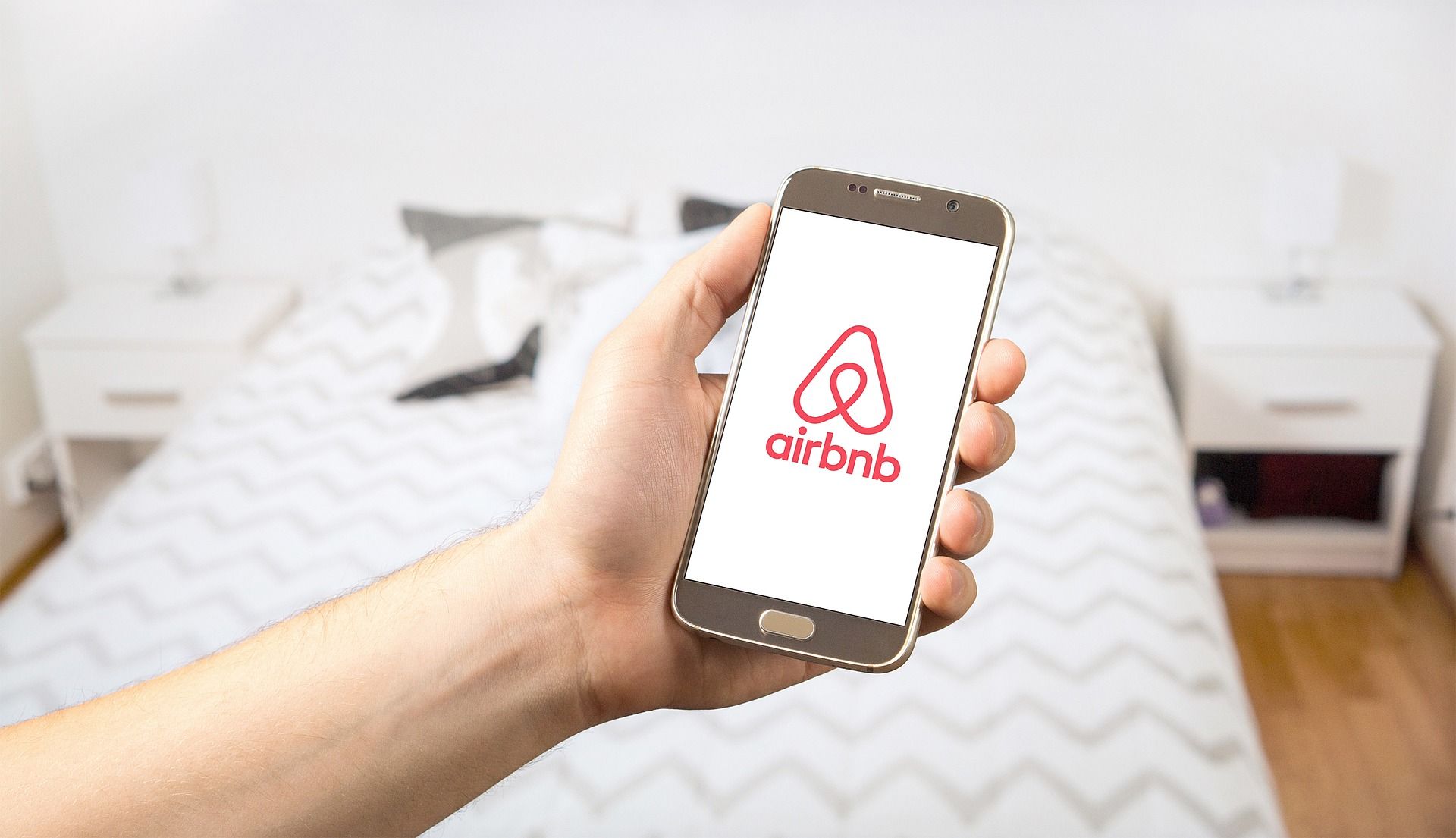 Airbnb mostrarà el preu final amb totes les taxes i impostos inclosos | iStock