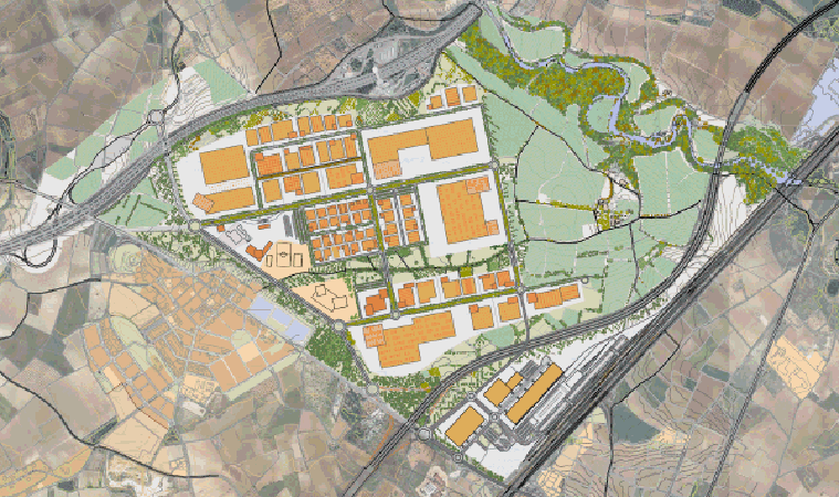 El projecte del Logis Penedès