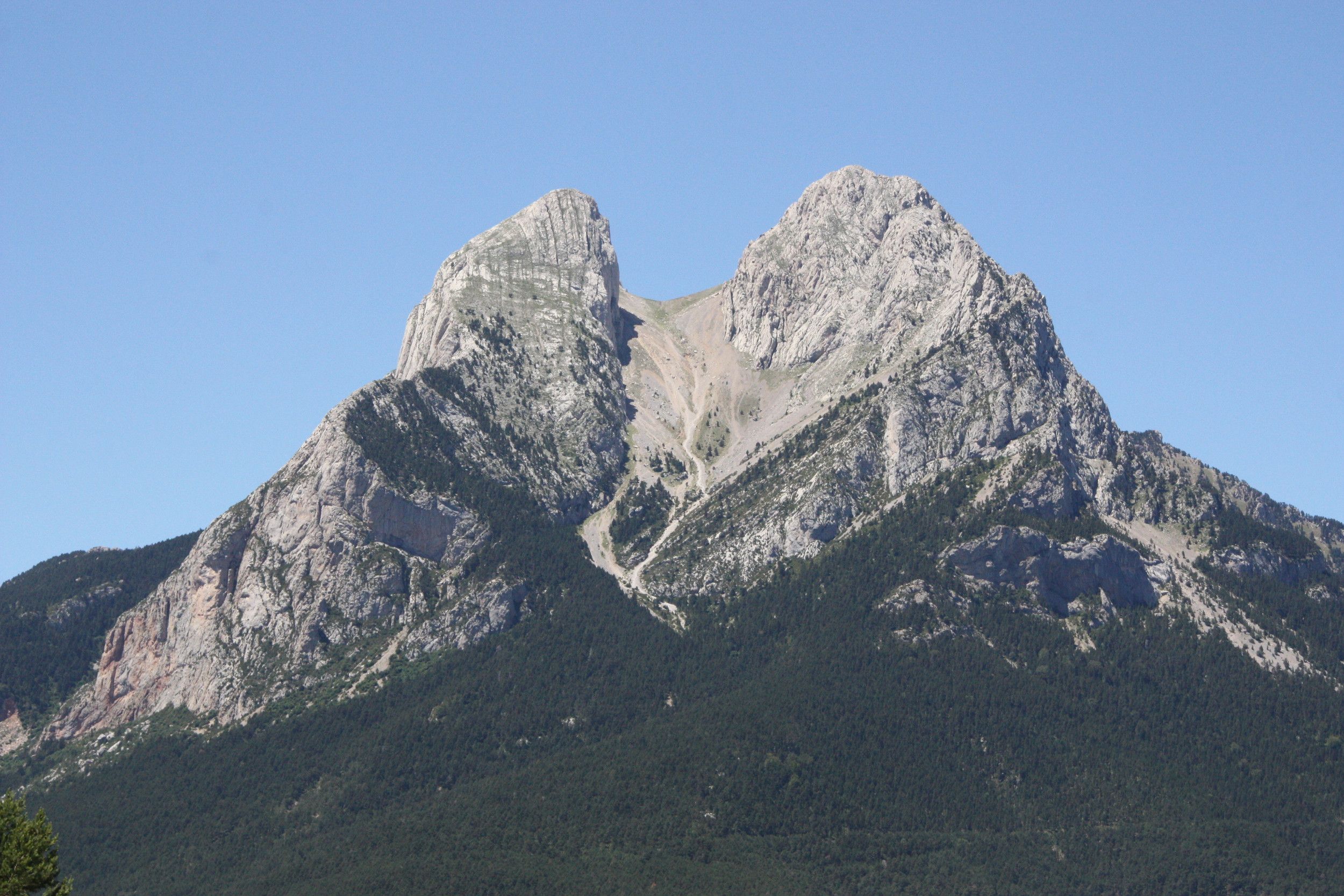 Pedraforca | ACN