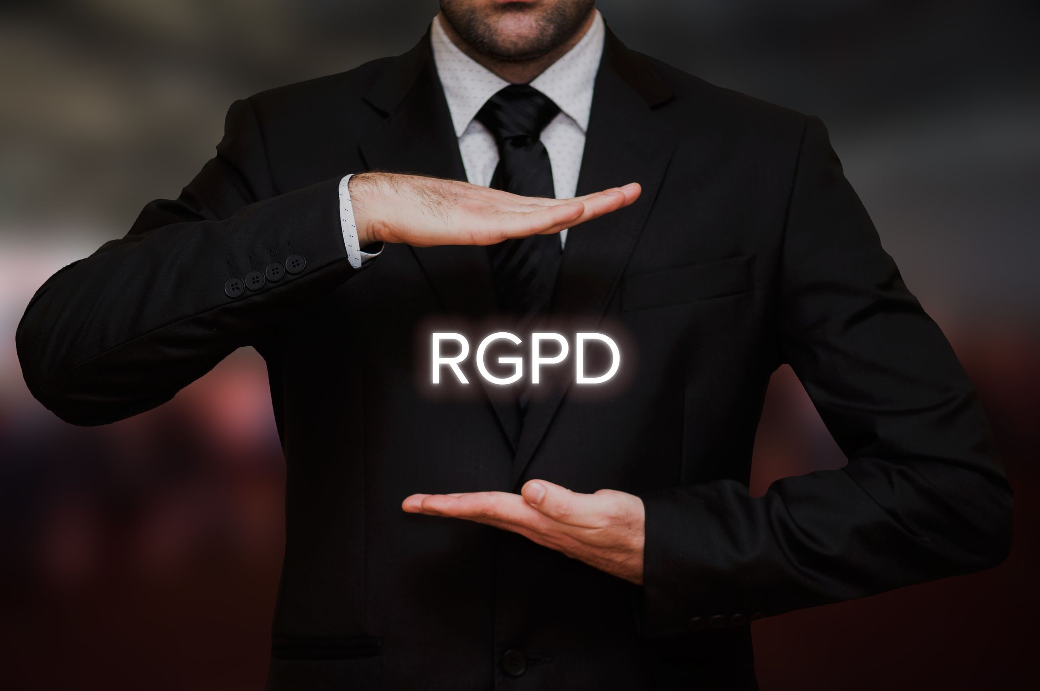 El nuevo RGPD entra en vigor este 25 de mayo | iStock