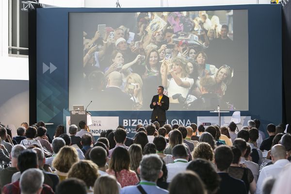 Els temes del Bizbarcelona són la digitalització de les empreses i la innovació