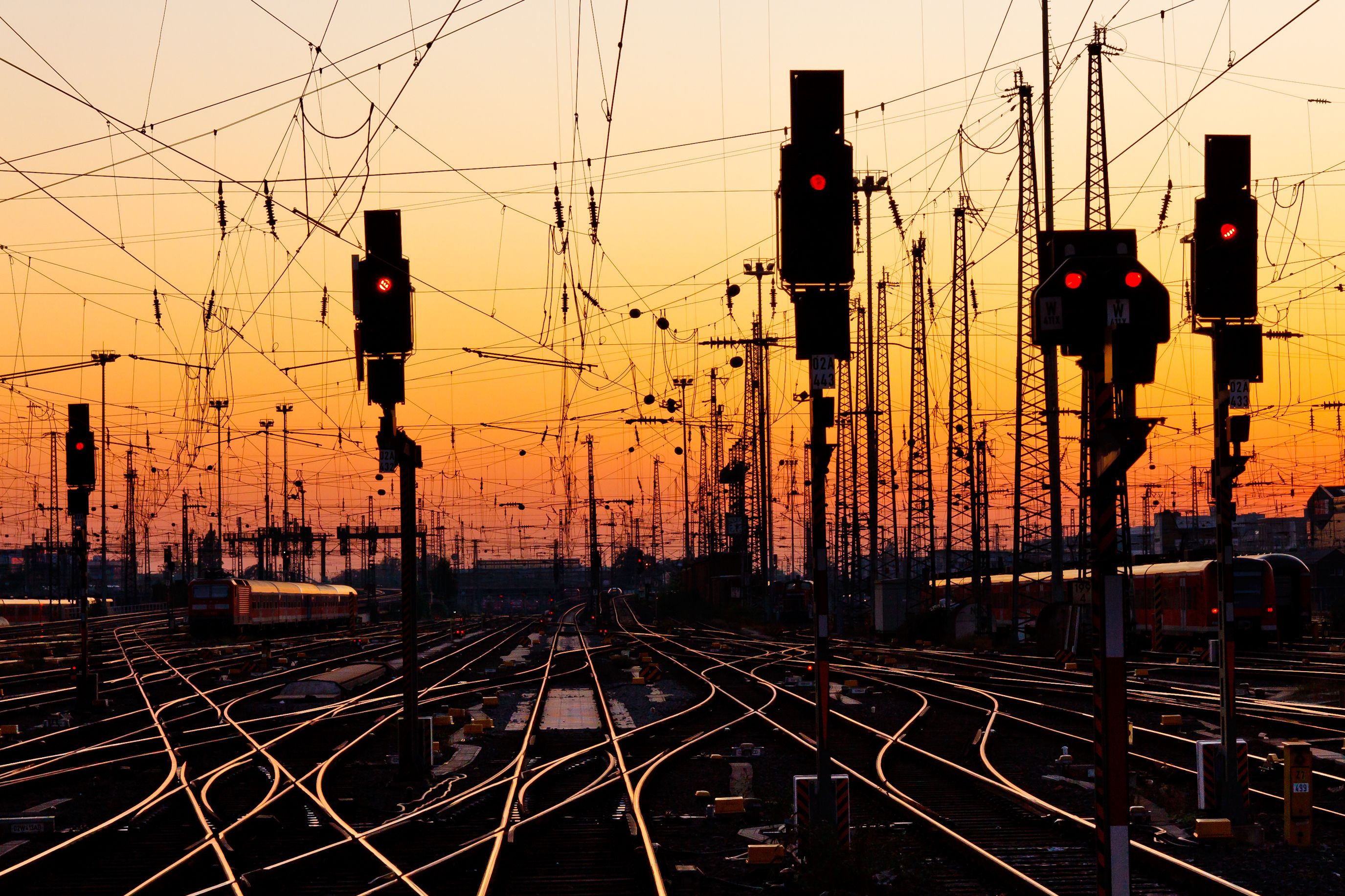 El Corredor Mediterrani connecta l'Arc Mediterrani amb Europa | iStock