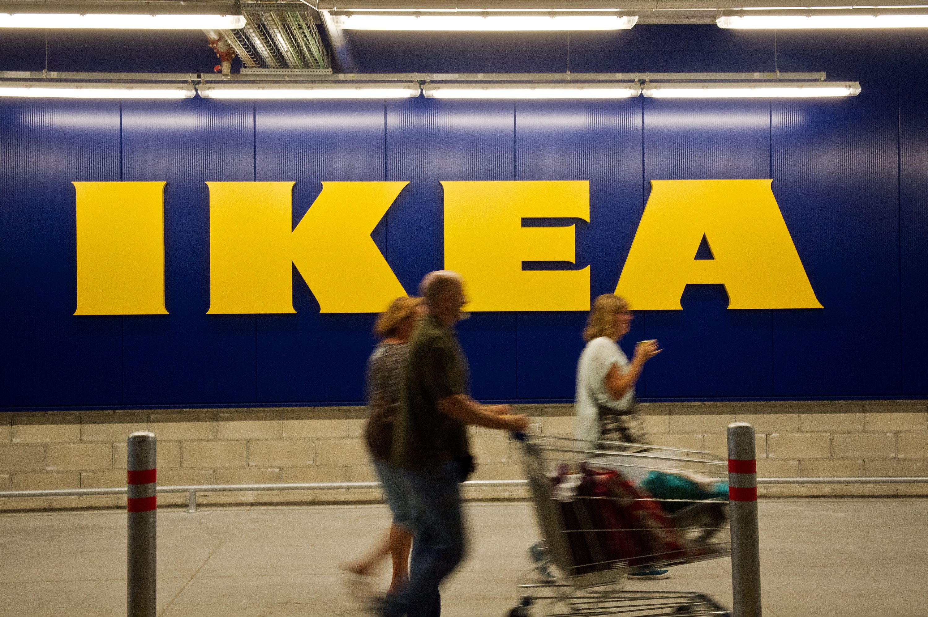 La digitalització d'Ikea implica l'obertura de centres de recollida de comandes