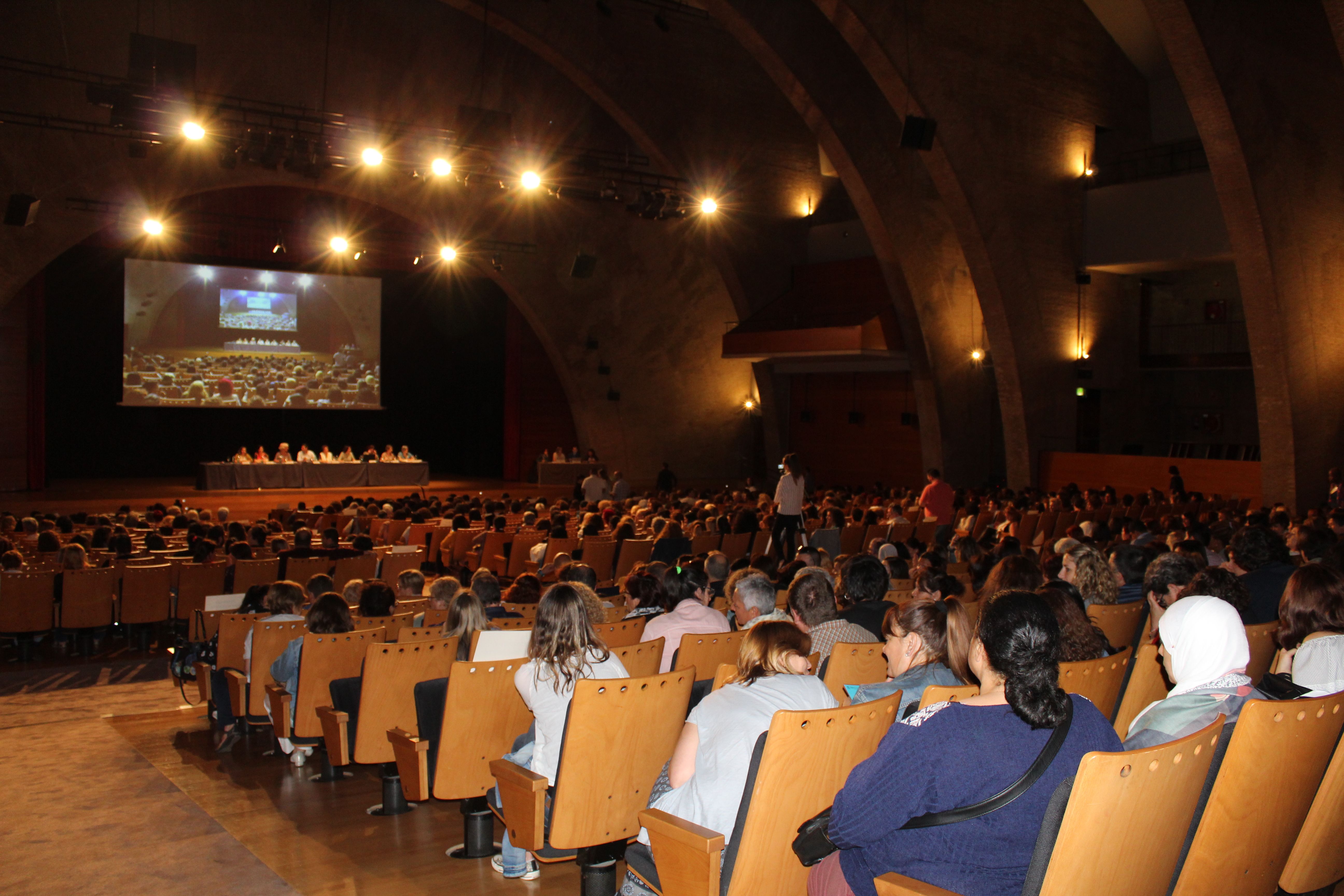 L'Assemblea General de la Cooperativa Suara d'aquest 2018 | Cedida