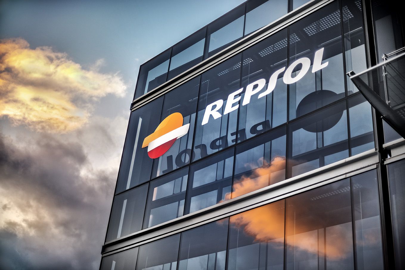 Repsol, a velocitat de creuer malgrat els baixos preus del petroli | Cedida