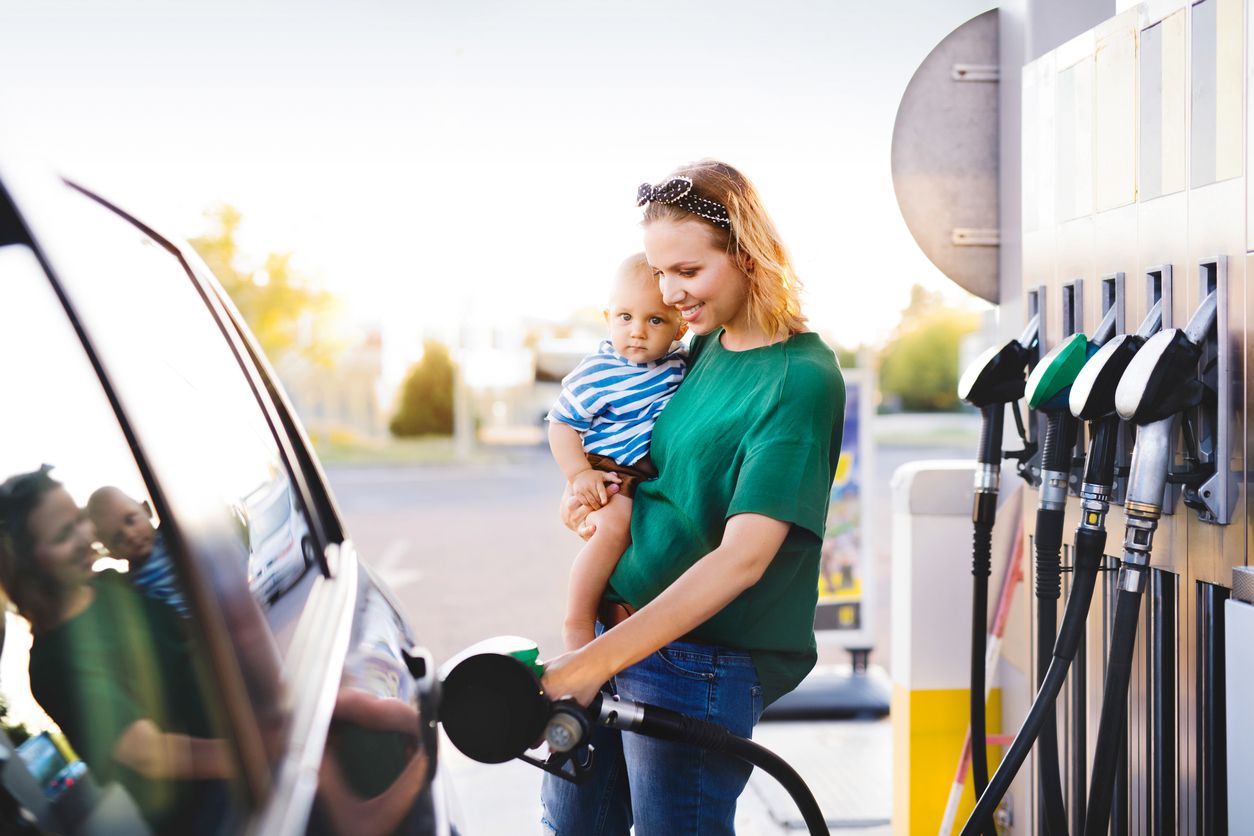 El preu dels carburants dispara l'IPC | iStock