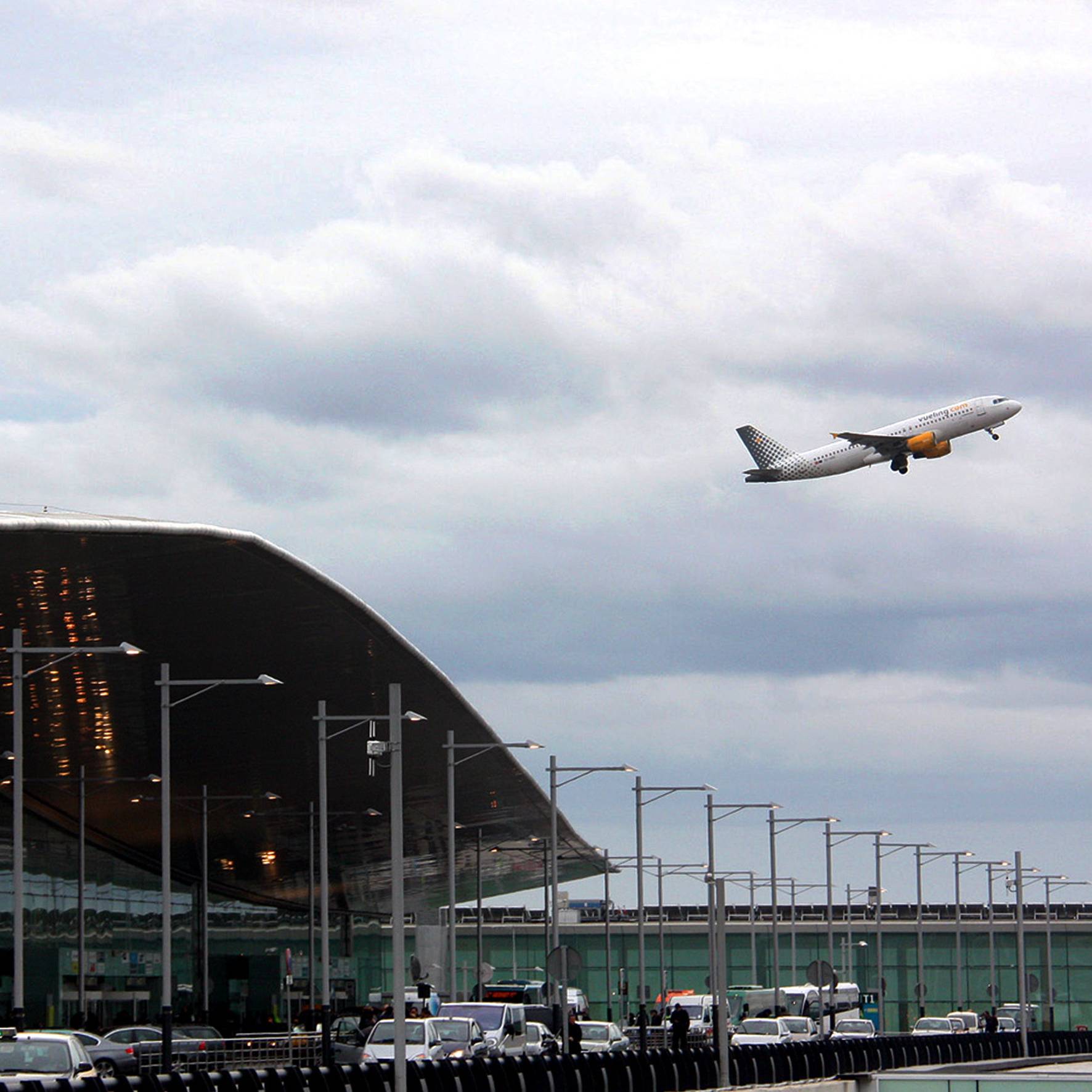 El Prat cau al lloc 39