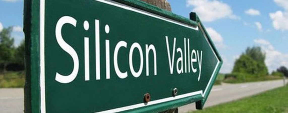 Silicon Valley, on volen estar els emprenedors 