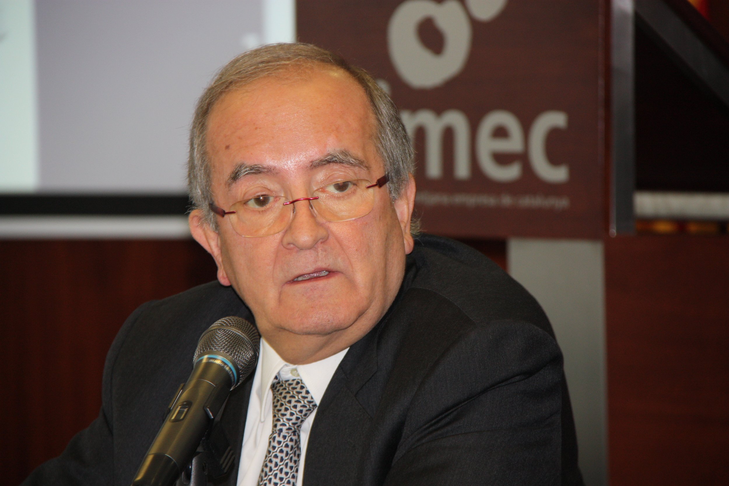 Josep González, president de Pimec