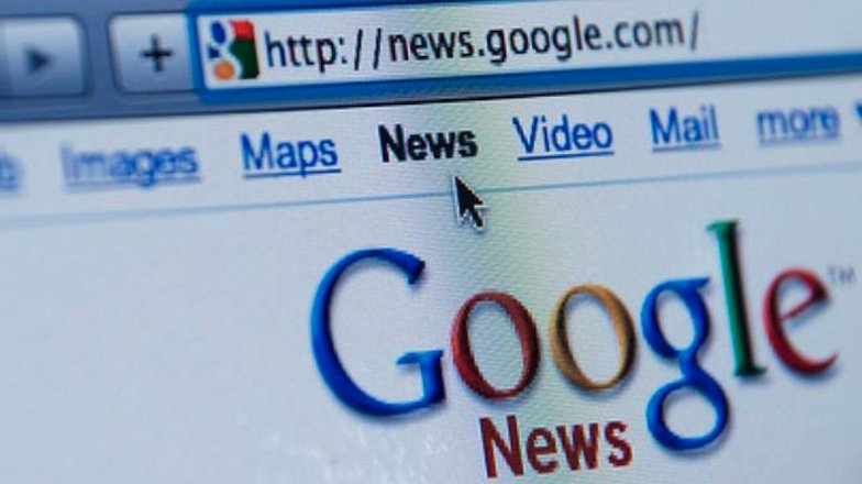 Google News tanca a Espanya en resposta a la nova normativa 