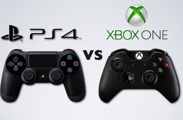 PlayStation y Xbox