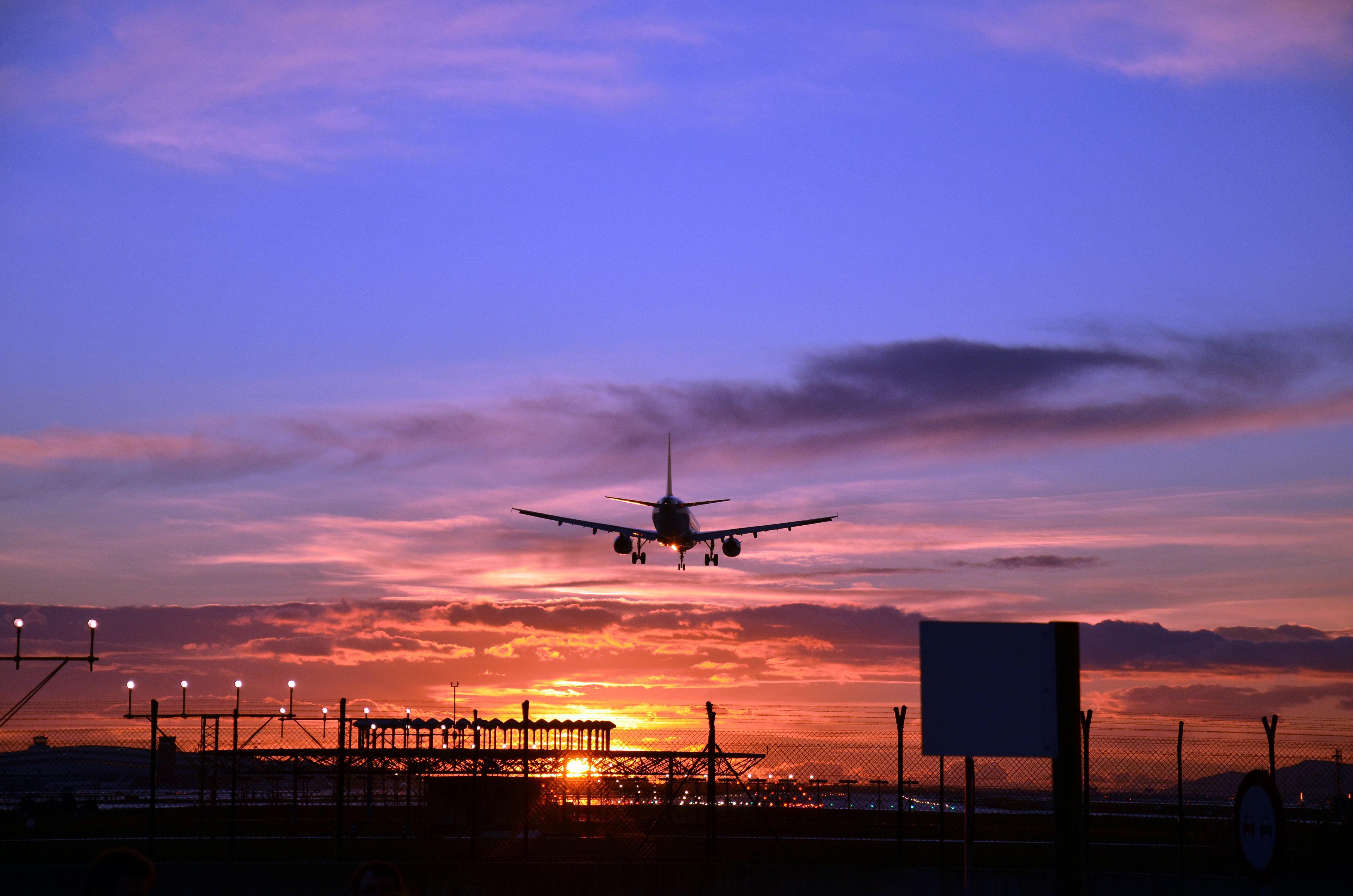 Serà la temporada més internacional de l'aeroport