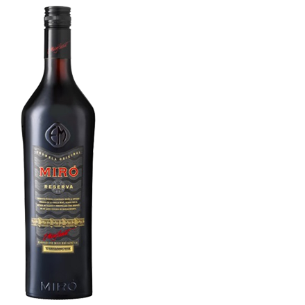 Miró Reserva Etiqueta Negra