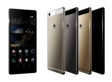 Huawei P8