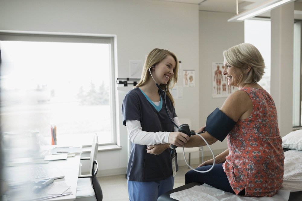 La telemedicina és altra de les conseqüències del sistema digital