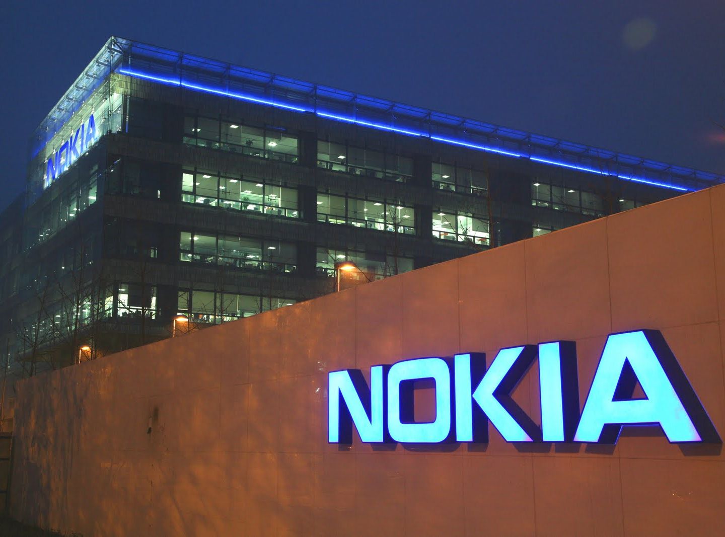 Nokia Technologies podría estar a punto de volver a entrar en el mercado