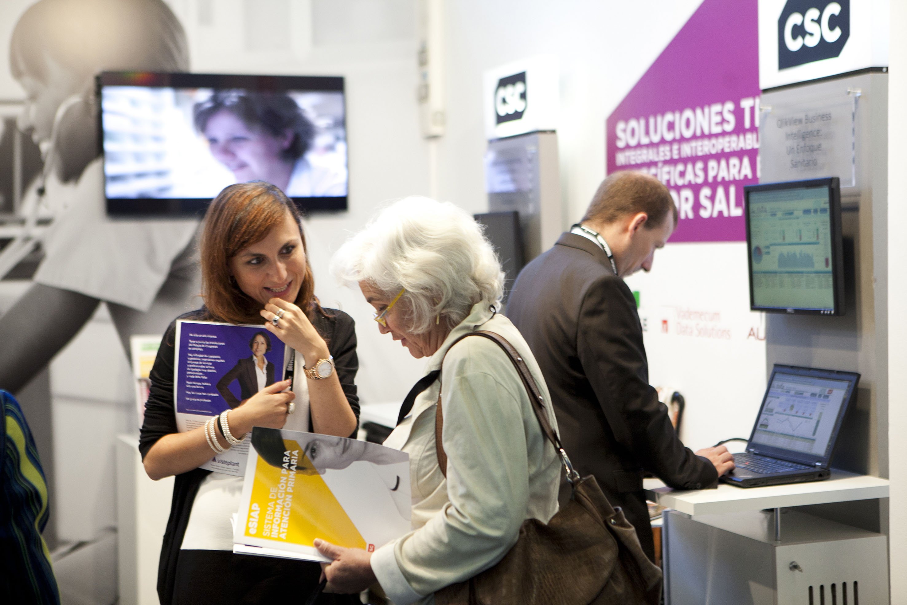 El turisme de congressos, a l'alça