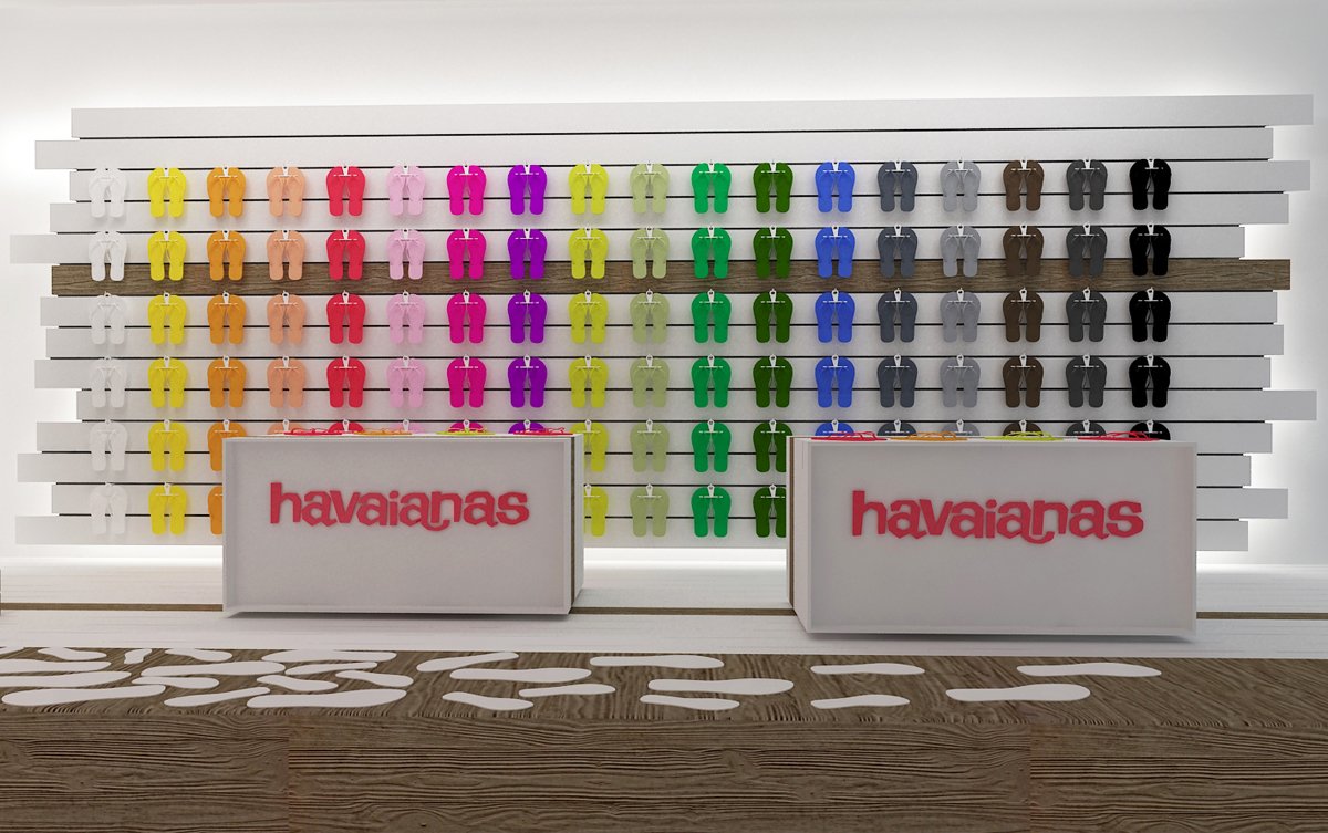 Havaianas