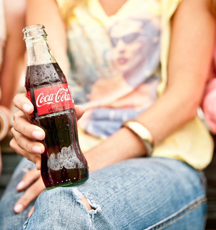 Coca-Cola, la marca més comprada a Catalunya, Espanya i arreu del món