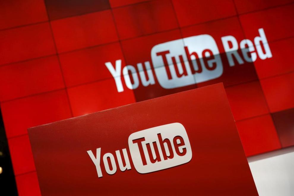 El servei de pagament de Youtube es dirà Youtube Red