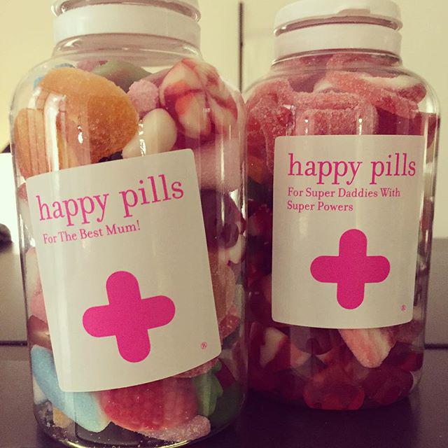 La marca barcelonina Happy Pills es prepara per internacionalitzar-se