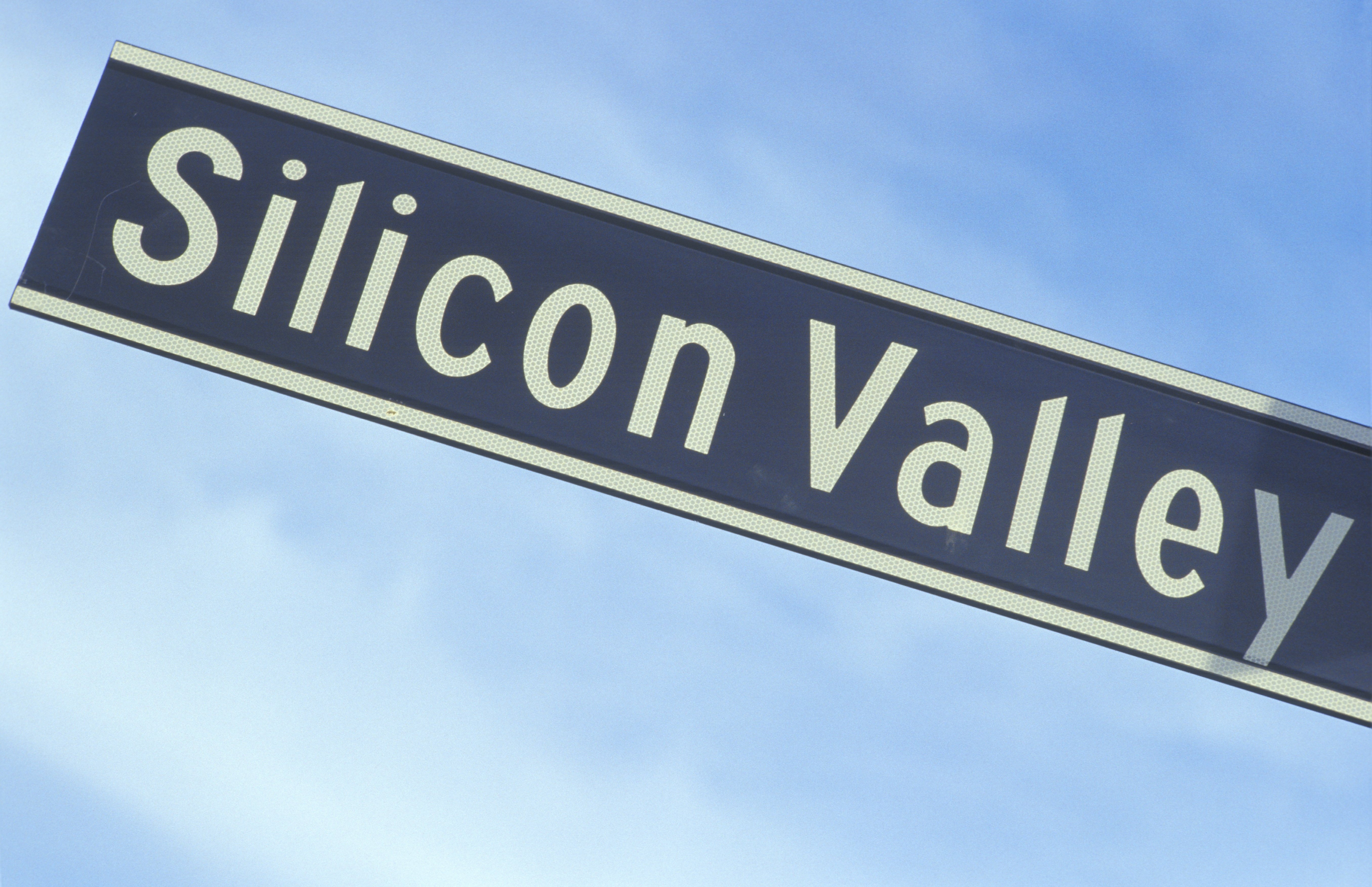 Silicon Valley és la capital mundial de les start-ups