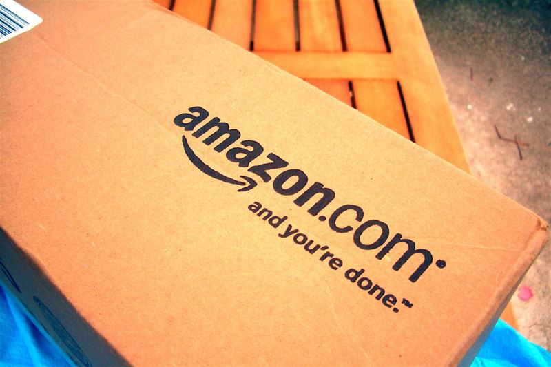 Amazon s'interessa per uns terrenys de l'Incasol a El Prat