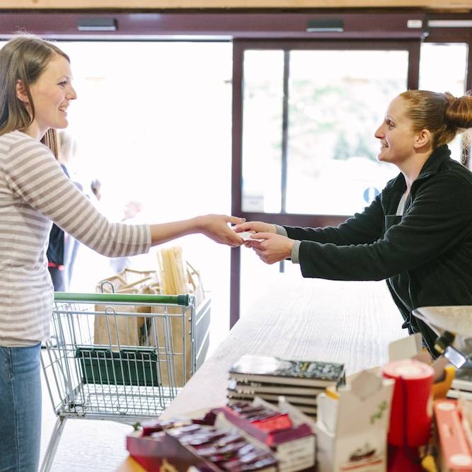 El sector serveis és l'opció preferida pel 80% dels emprenedors