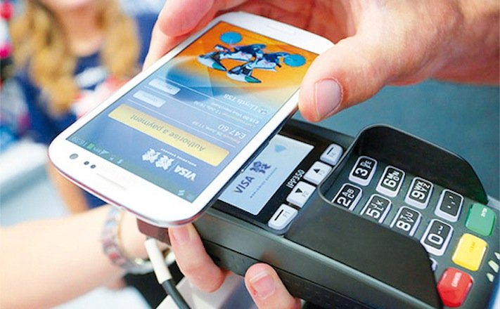 El pagament amb 'contactless' ja està estès entre els consumidors catalans