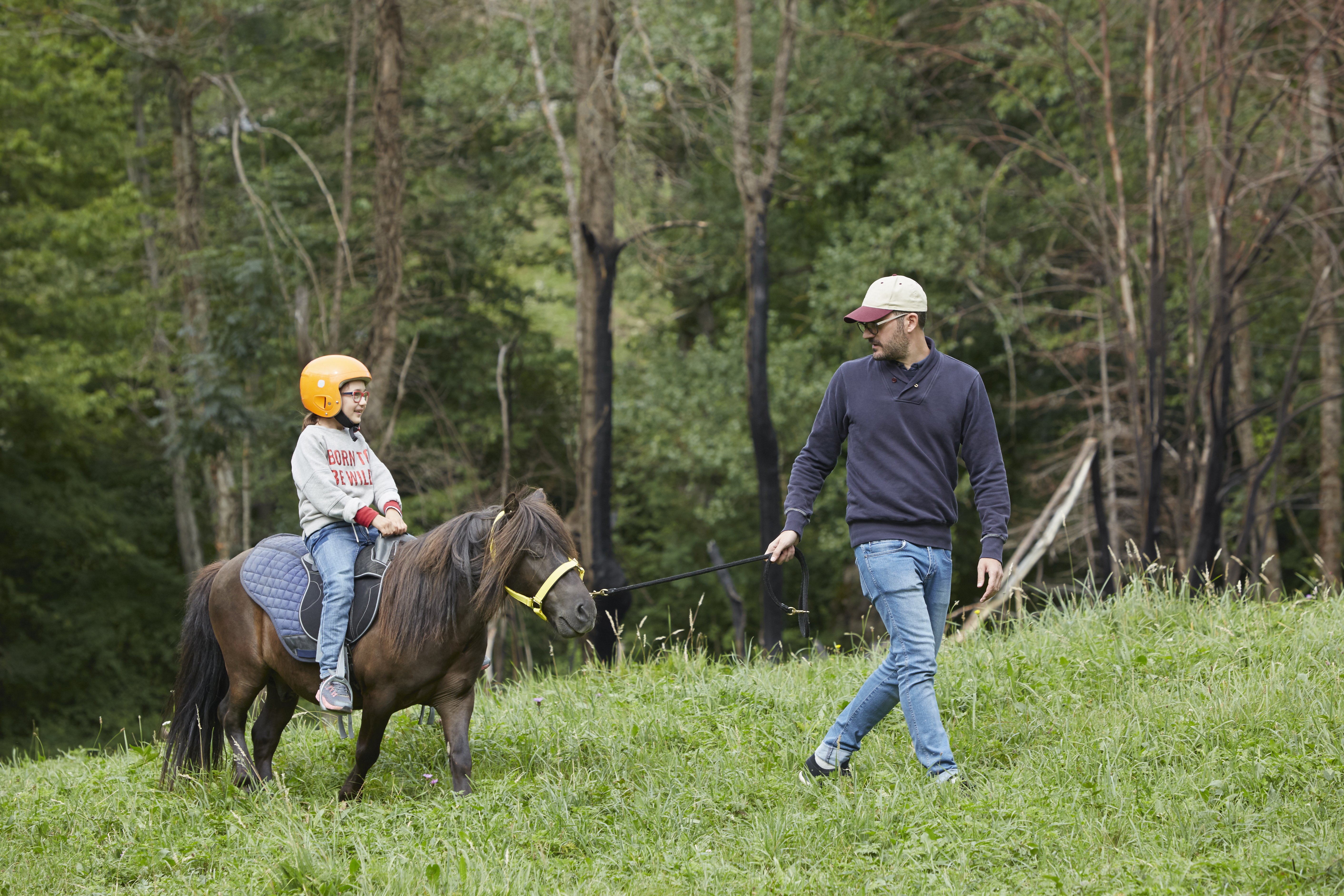 El turisme rural va créixer un 12,5% a Catalunya entre gener i agost del 2015