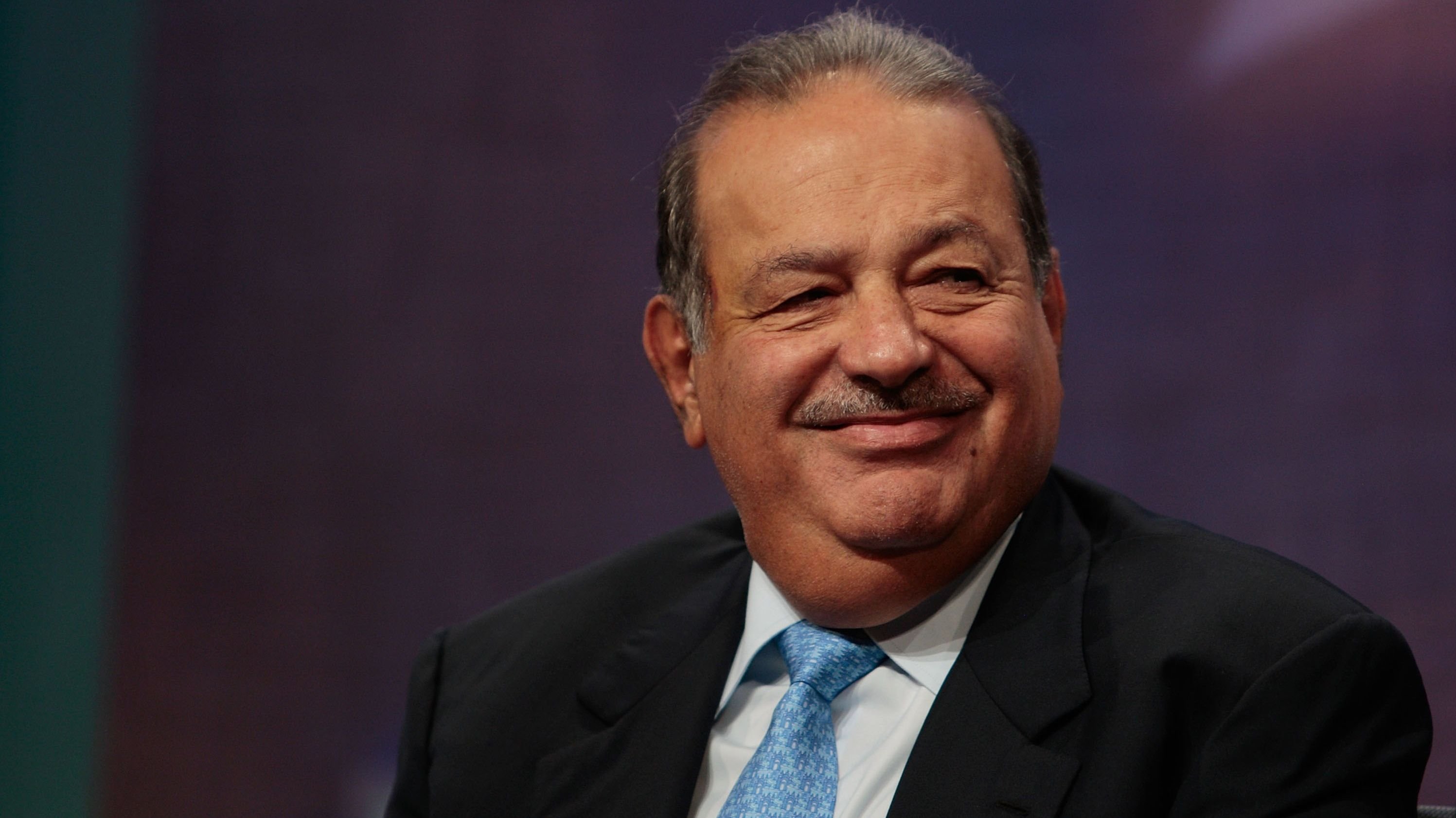 El multimilionari mexicà Carlos Slim podrà optar a controlar el 100% de FCC