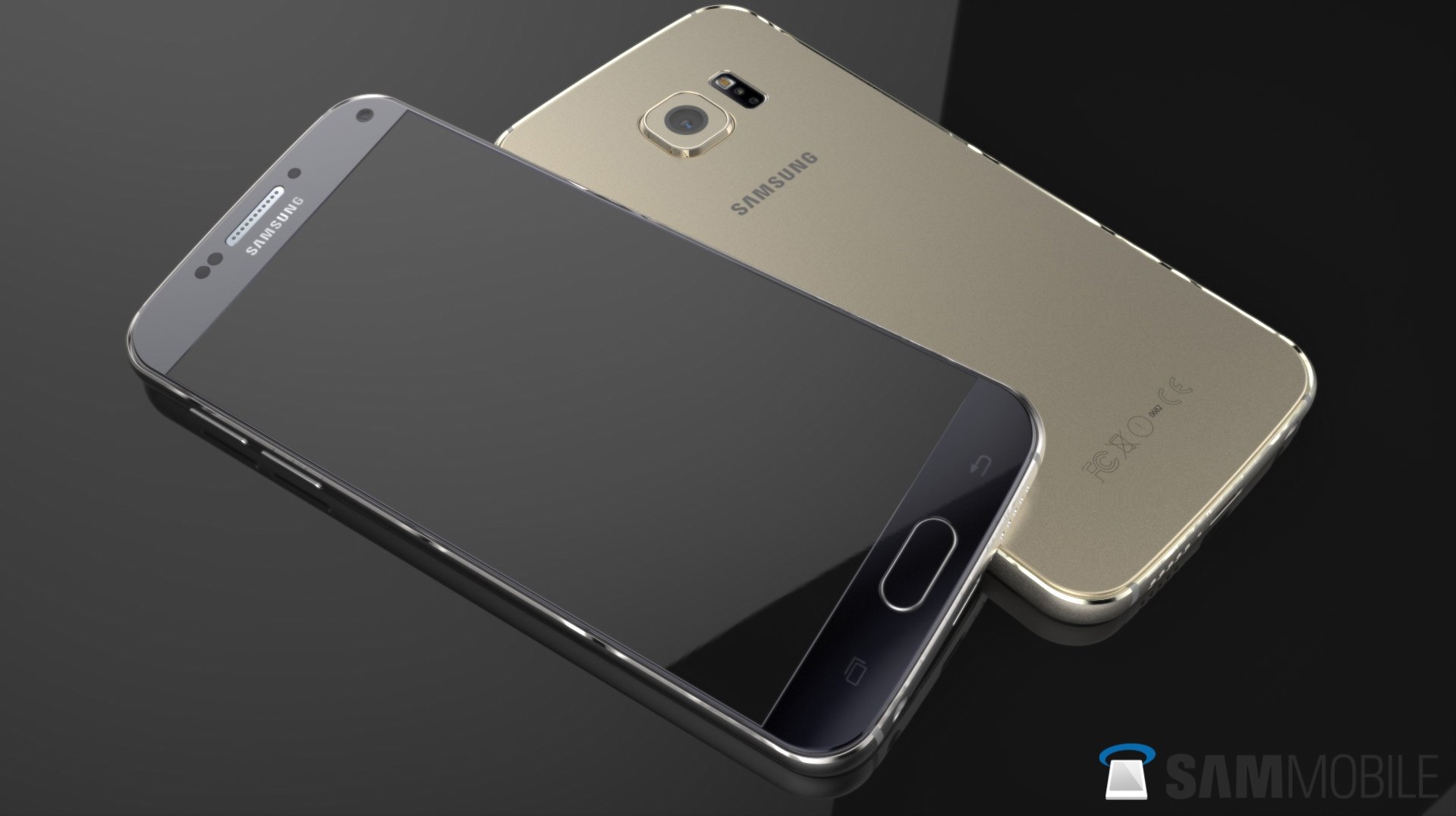 El nou Samsung Galaxy S7