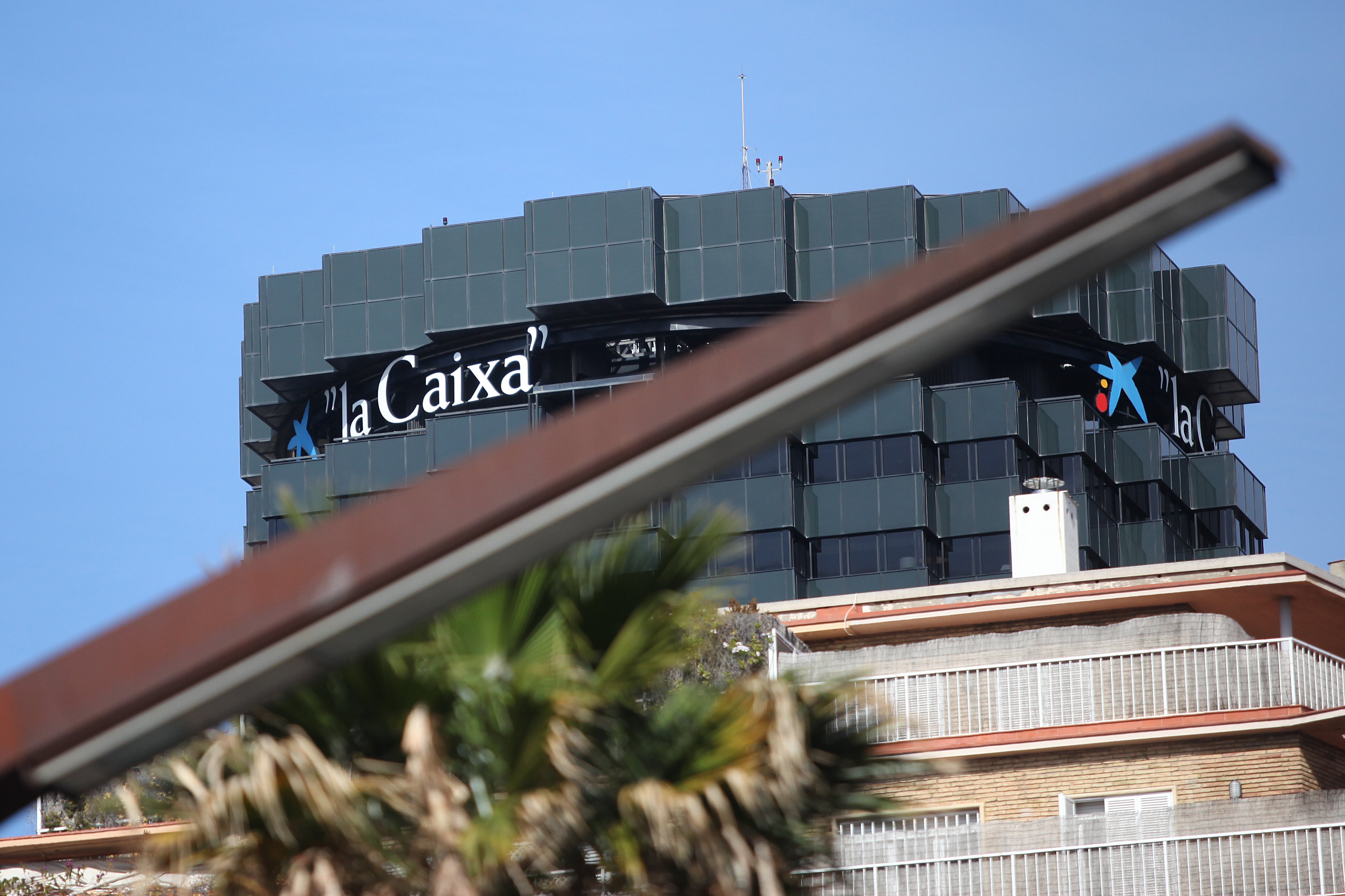 Per Francesc Cabana CaixaBank és la primera empresa de Catalunya